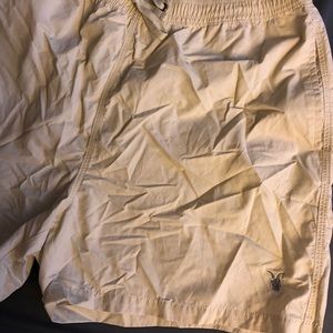 Men’s all saints swim trunks shorts